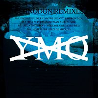YMO – Technodon Remixes I&II