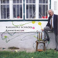 Kurt Schmid, Maria Rom, Jan Řezníček, Eduard Spacil, Animo Quartett Wien – Kammermusik - Karlheinz Schrodl