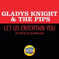 Gladys Knight & The Pips – Let Us Entertain You [Live On The Ed Sullivan Show, October 5, 1969]