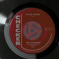 The Students – I'm So Young / Everyday Of The Week