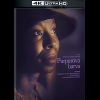 Různí interpreti – Purpurová barva