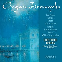 Christopher Herrick – Organ Fireworks 9: Organ of Berner Munster, Switzerland