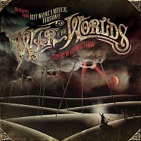 Jeff Wayne – Highlights From Jeff Wayne's Musical Version Of The War Of The Worlds - The New Generation