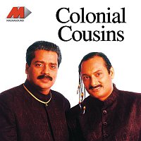 Colonial Cousins – Colonial Cousins