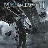 Megadeth – Dystopia CD