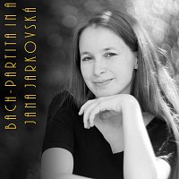Jana Jarkovská - flute – Bach: Partita in A MP3