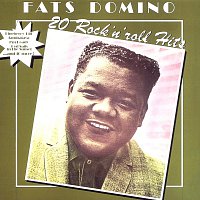 Fats Domino – 20 Rock 'N' Roll Hits (Int'l Only)