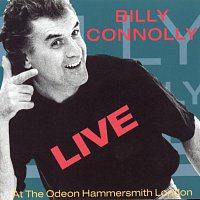 Billy Connolly – Live At The Odeon Hammersmith London