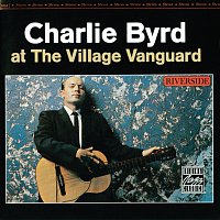 Charlie Byrd – At The Village Vanguard