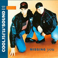 Cool New Sound – Missing You