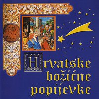 Hrvatske božićne popijevke (Live)