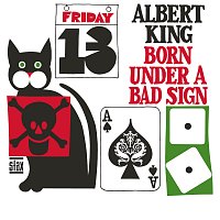 Albert King – Born Under A Bad Sign [Mono]