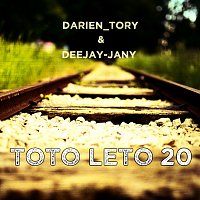 Darien_Tory, Deejay-jany – Toto leto 20 MP3