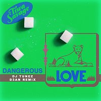 Tiwa Savage – Dangerous Love [DJ Tunez & D3an Remix]