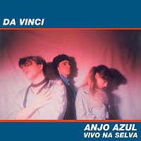 Da Vinci – Anjo Azul