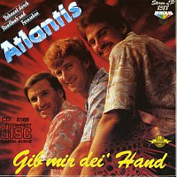 Atlantis – Gib mir dei' Hand