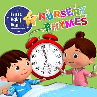 Little Baby Bum Nursery Rhyme Friends – Are You Sleeping (Brother John)