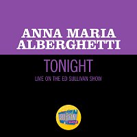 Anna Maria Alberghetti – Tonight [Live On The Ed Sullivan Show, November 27, 1960]