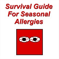 Simone Beretta – Survival Guide for Seasonal Allergies