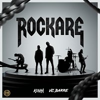 ADAAM, VC Barre – ROCKARE