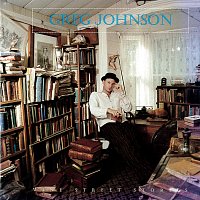 Greg Johnson – Vine Street Stories [Deluxe]