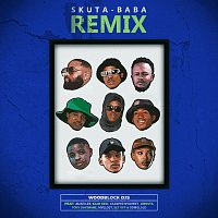 WOODBLOCK DJS, Buzzi Lee, Kane Keid, Cassper Nyovest, Kwesta, Tony Dayimane – Skuta Baba [Remix]