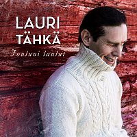 Lauri Tahka – Jouluni laulut