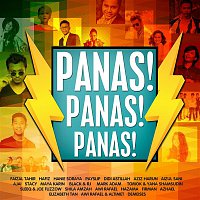 Various Artists.. – PANAS! PANAS! PANAS!