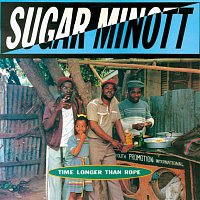 Sugar Minott – Time Longer Than Rope