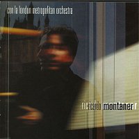 Ricardo Montaner – Ricardo Montaner Con La London Metropolitan Orchestra