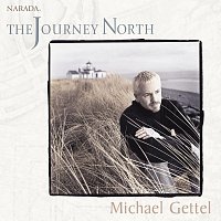 Přední strana obalu CD The Journey North