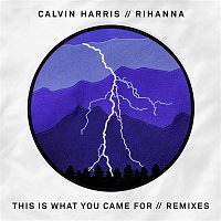 Calvin Harris, Rihanna – This Is What You Came For (Remixes)