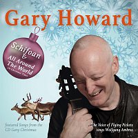 Gary Howard – Gary Howard - The Voice of The Flying Pickets sings Wolfgang Ambros
