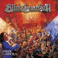 Blind Guardian – A Night at the Opera (Remastered 2017)