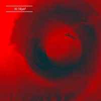 Přední strana obalu CD Hi Hiye!