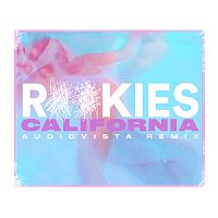 ROOKIES – California [Audiovista Remix]