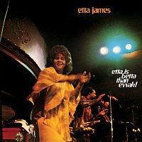 Etta James – Etta Is Betta Than Evvah!