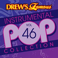 Přední strana obalu CD Drew's Famous Instrumental Pop Collection [Vol. 46]