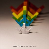 Lost Kings – Paper Crowns