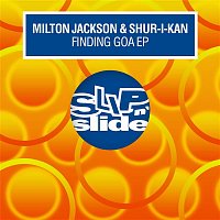 Milton Jackson & Shur-i-kan – Finding Goa EP