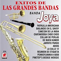 Éxitos De Las Grandes Bandas