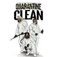 Turbo, Gunna, Young Thug – QUARANTINE CLEAN
