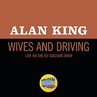 Alan King – Wives And Driving [Live On The Ed Sullivan Show, September 20, 1959]
