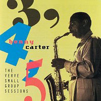 Benny Carter – 3,4,5 The Verve Small Group Sessions