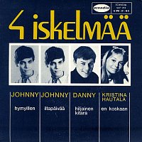 4 iskelmaa