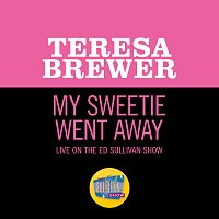 Teresa Brewer – My Sweetie Went Away [Live On The Ed Sullivan Show, November 28, 1954]