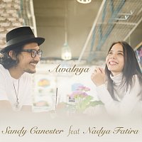 Sandy Canester, Nadya Fatira – Awalnya