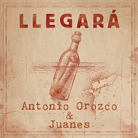 Antonio Orozco, Juanes – Llegará
