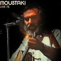 Georges Moustaki – Live 75 (Live)