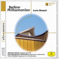 Berliner Philharmoniker - Edition